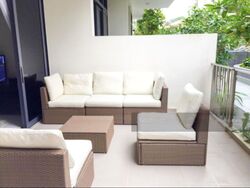 The Foresta @ Mount Faber (D4), Condominium #481661501